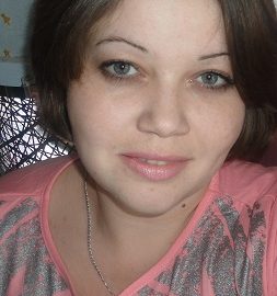 Елена Михайловская Елена Михайловская