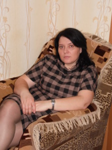Наталья Ермакович